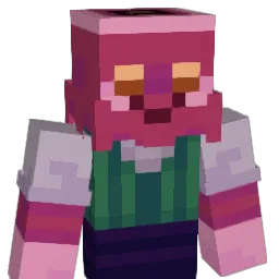 mokiruri's Minecraft skin