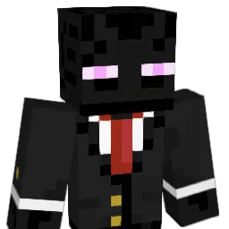 mokkajave Minecraft avatar bust