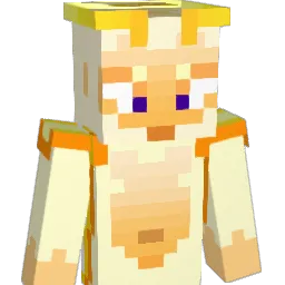 mokke_ Minecraft avatar bust