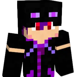 mokoko20 Minecraft avatar bust