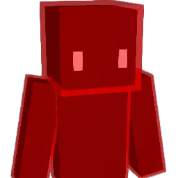 mokol5 Minecraft avatar bust