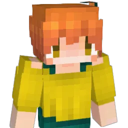mokotan_18 Minecraft avatar bust