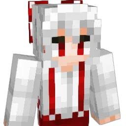 mokouu's Minecraft skin