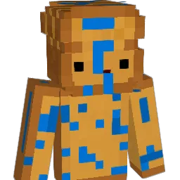 mokry_chleb Minecraft avatar bust