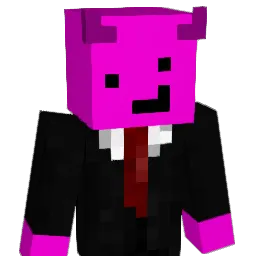 mokrykasztan_ Minecraft avatar bust