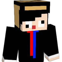 mol53's Minecraft skin