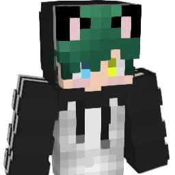 mol_Re Minecraft avatar bust