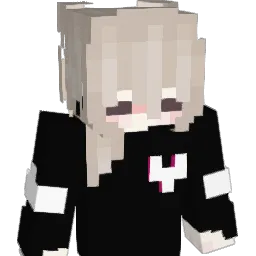molan666's Minecraft skin