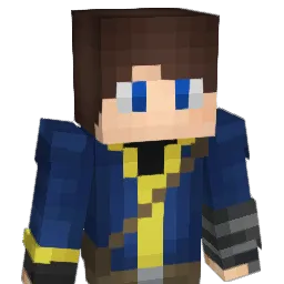 molch100's Minecraft skin