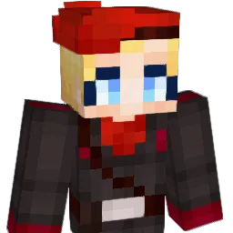 moldfungus24 Minecraft avatar bust