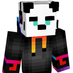 moldi_man Minecraft avatar bust