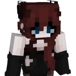 moldisdelicious Minecraft avatar bust