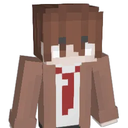 moldtester Minecraft avatar bust