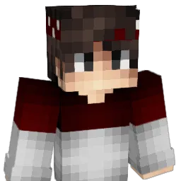 moldy912 Minecraft avatar bust