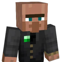 moldy_fish's Minecraft skin