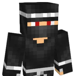 moldybatman Minecraft avatar bust