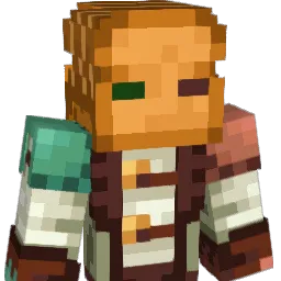 moldybread6544's Minecraft skin