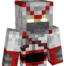 moldyicecream Minecraft avatar bust