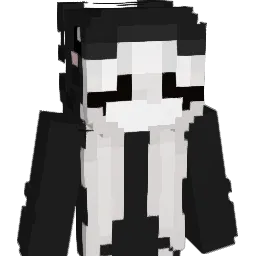 moldypie's Minecraft skin