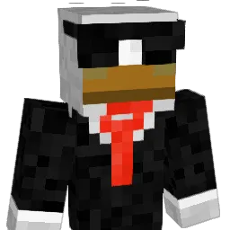 moldzilla's Minecraft skin