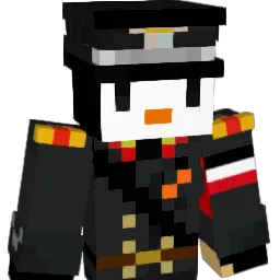 mollop07 Minecraft avatar bust