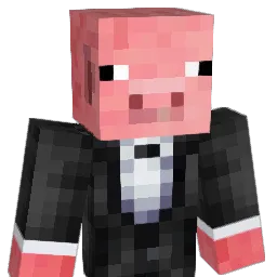molly0039 Minecraft avatar bust