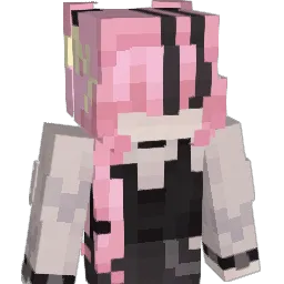 molly_bones_ Minecraft avatar bust