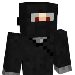 mollymcc05 Minecraft avatar bust