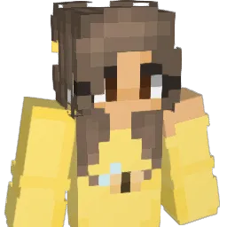 mollymoo99's Minecraft skin
