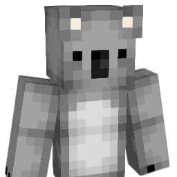mollypop_ Minecraft avatar bust