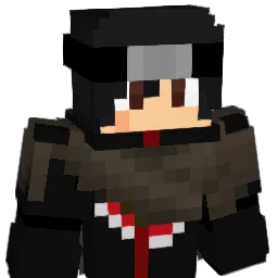 molochko_33 Minecraft avatar bust