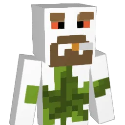 molokok's Minecraft skin