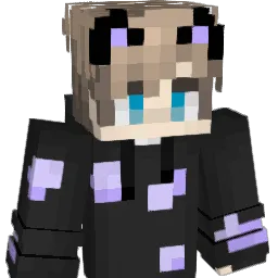 molokosos69 Minecraft avatar bust
