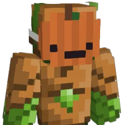 molomol's Minecraft skin