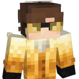 molpo1 Minecraft avatar bust