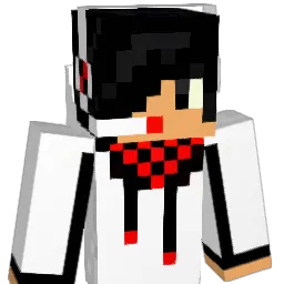 moltress9087 Minecraft avatar bust
