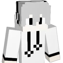 molu520 Minecraft avatar bust