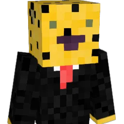 molyloly's Minecraft skin