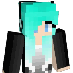 molzzoo6464 Minecraft avatar bust