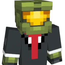 mom_destroyer69 Minecraft avatar bust