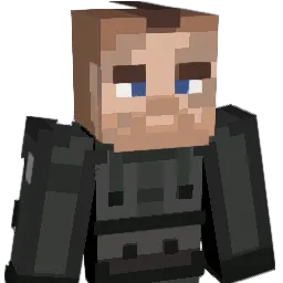 momars97 Minecraft avatar bust