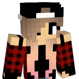 momma_minion333 Minecraft avatar bust
