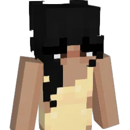 mommasaurusbex's Minecraft skin