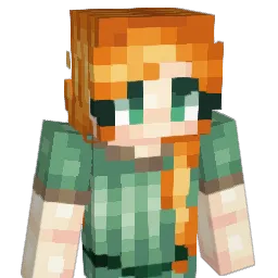 mommynator's Minecraft skin