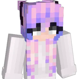 momo201811 Minecraft avatar bust