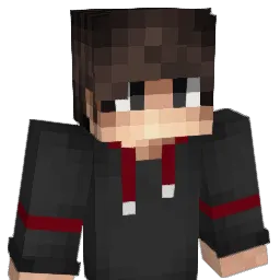 momo29280 Minecraft avatar bust