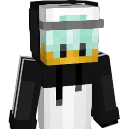 momo_361 Minecraft avatar bust