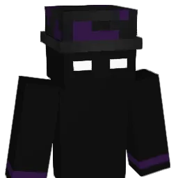 momo_ADe Minecraft avatar bust