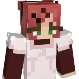 momo_slig Minecraft avatar bust