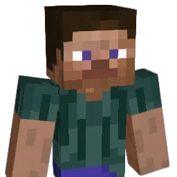 momokiing's Minecraft skin